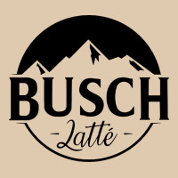 Busch Latte Heavyweight Sweatshirt | Teevron