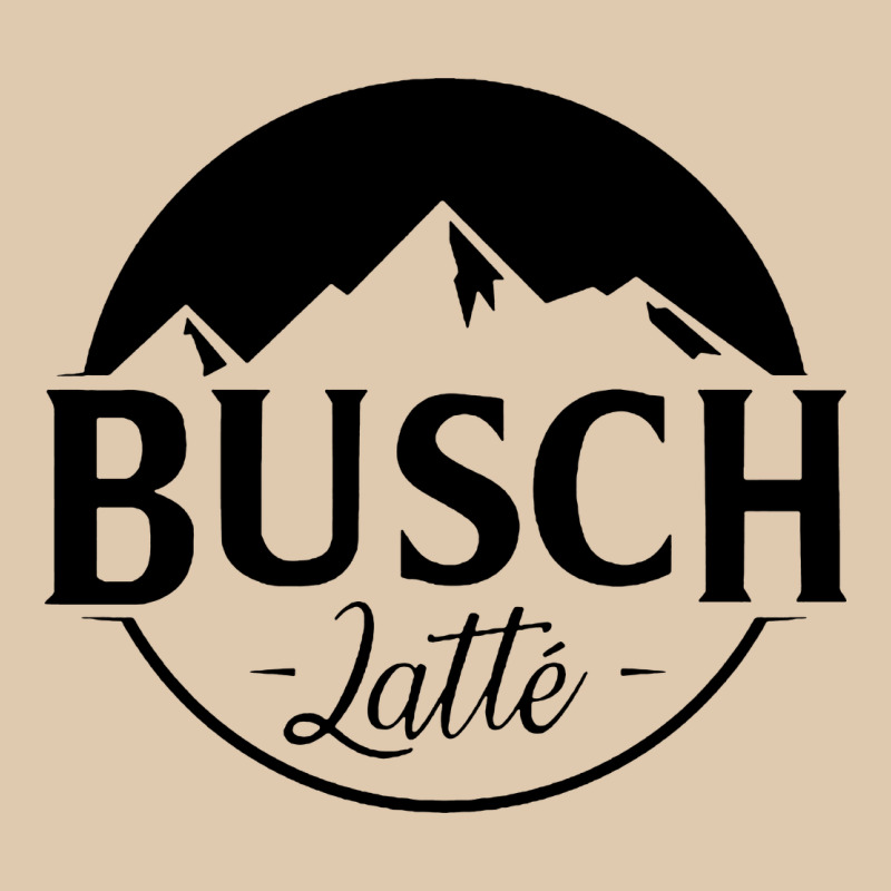 Busch Latte Heavyweight Sweatshirt by artisFamous | Teevron