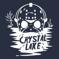 Camp Crystal Lake Sweatshirt Heavyweight Sweatshirt | Teevron