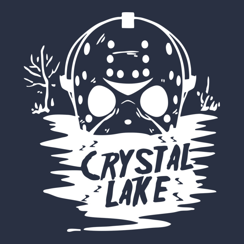 Camp Crystal Lake Sweatshirt Heavyweight Sweatshirt by artisFamous | Teevron