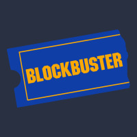 Blockbuster Ticket Heavyweight Sweatshirt | Teevron