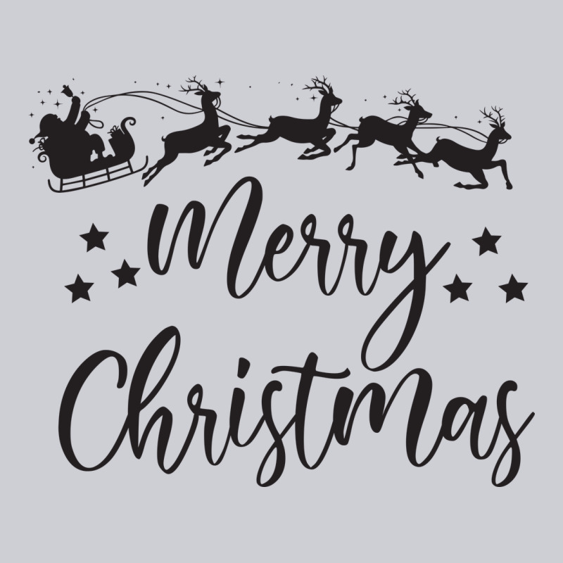 Merry Christmas Heavyweight Sweatshirt by artisFamous | Teevron