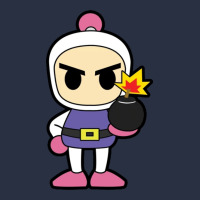 Bomberman Heavyweight Sweatshirt | Teevron