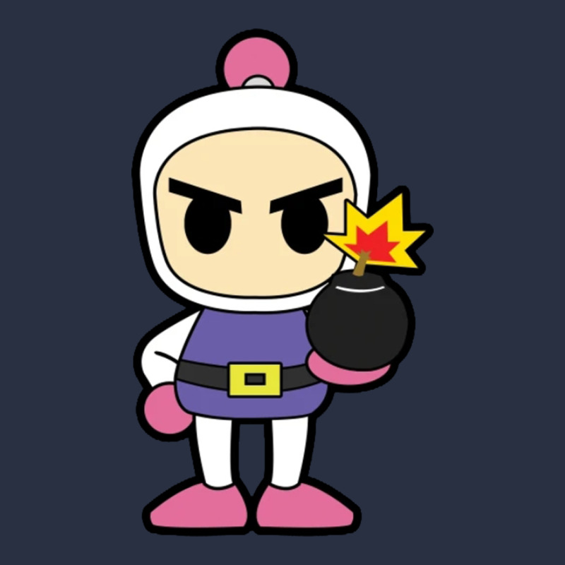 Bomberman Heavyweight Sweatshirt by artisFamous | Teevron