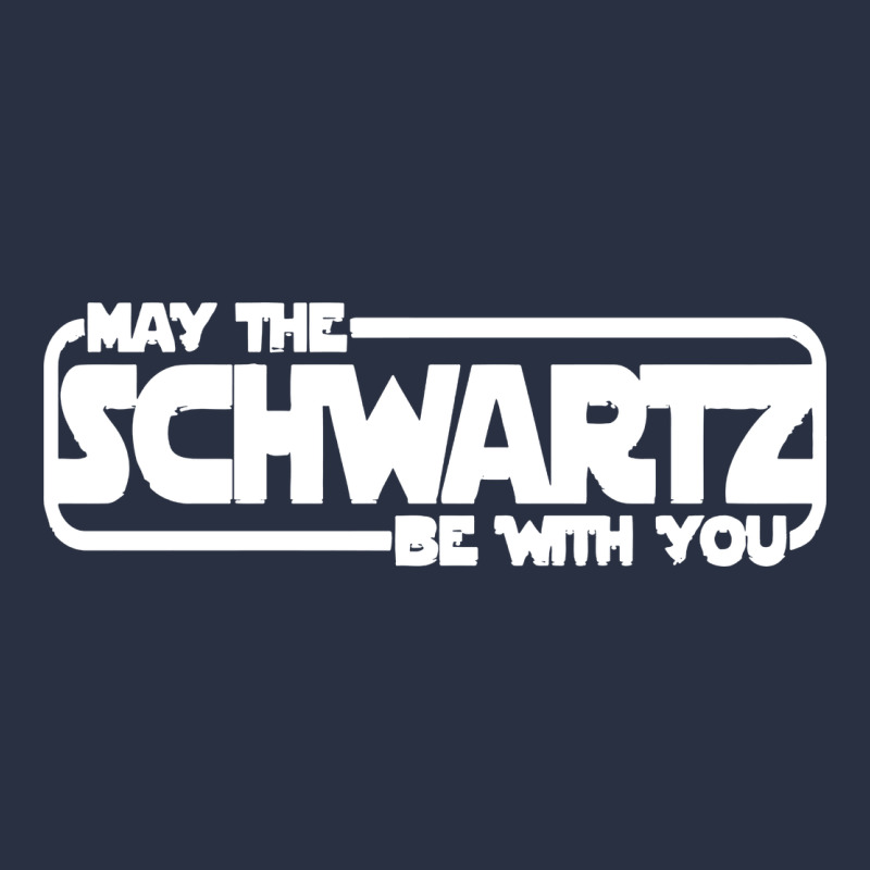 May The Schwartz Be With You Heavyweight Sweatshirt by artisFamous | Teevron