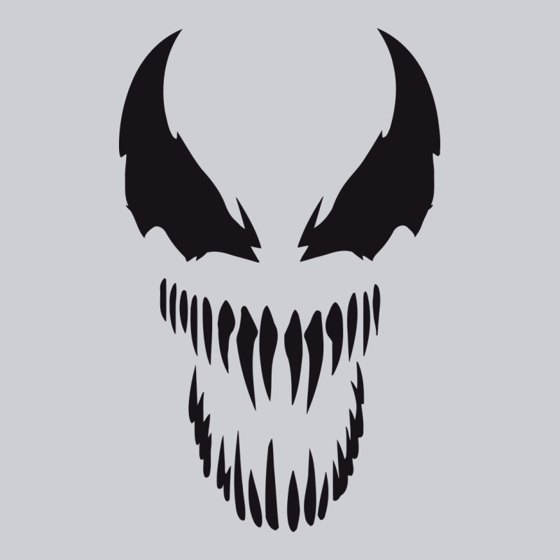 Venom The Movie Heavyweight Sweatshirt by artisFamous | Teevron