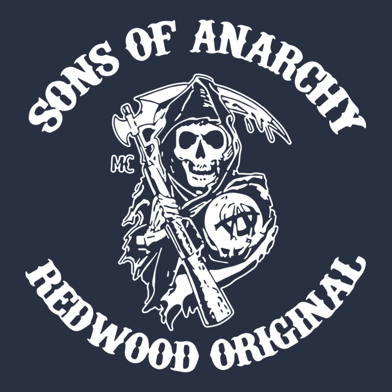 Sons Of Anarchy Heavyweight Sweatshirt by artisFamous | Teevron