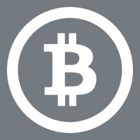 Bitcoin Heavyweight Sweatshirt | Teevron