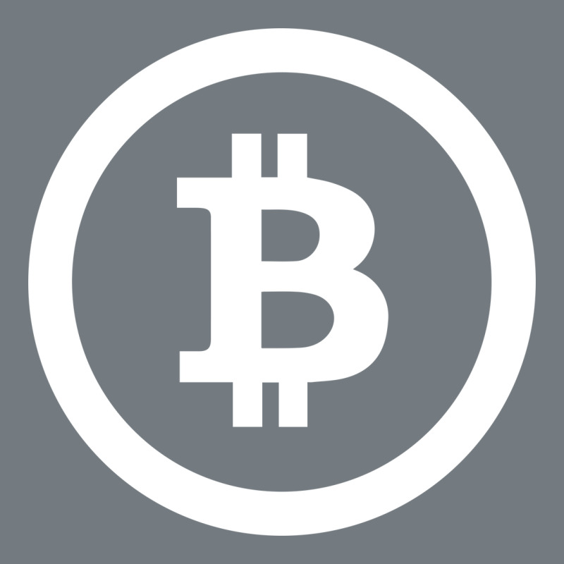 Bitcoin Heavyweight Sweatshirt by artisFamous | Teevron