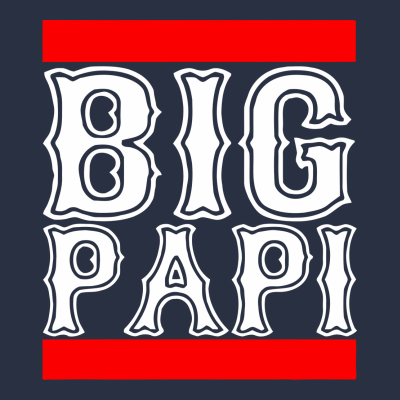 Big Papi Heavyweight Sweatshirt by artisFamous | Teevron