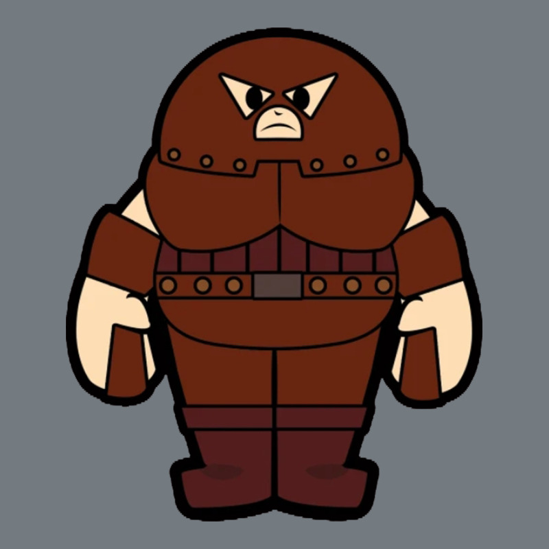 Juggernaut Chibi Heavyweight Sweatshirt by artisFamous | Teevron