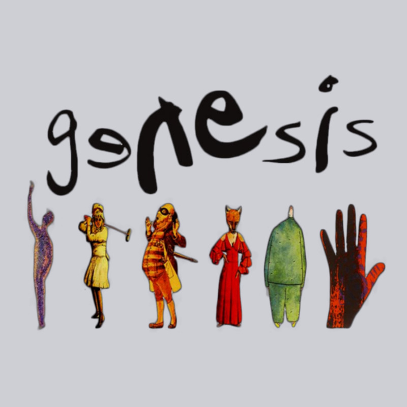 Genesis Heavyweight Sweatshirt by artisFamous | Teevron