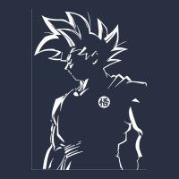 Goku Heavyweight Sweatshirt | Teevron