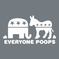 Everyone Poops Heavyweight Sweatshirt | Teevron