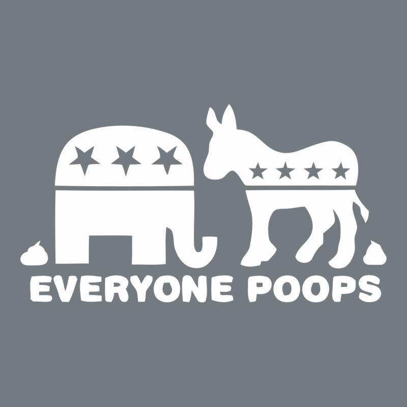 Everyone Poops Heavyweight Sweatshirt by artisFamous | Teevron