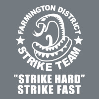 Farmington Strike Team Heavyweight Sweatshirt | Teevron