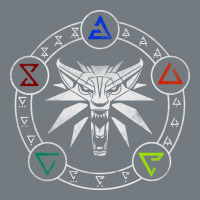 Camiseta Witcher Heavyweight Sweatshirt | Teevron