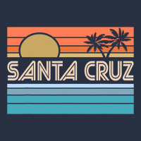 Santa C.r.u.z Cali Sunset 70s 80s Surfer Summer Sun Heavyweight Sweatshirt | Teevron