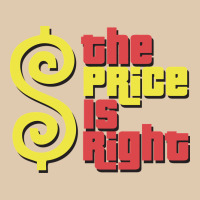 Price Is Right Classic Heavyweight Sweatshirt | Teevron
