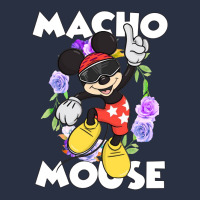 Macho Mouse Heavyweight Sweatshirt | Teevron