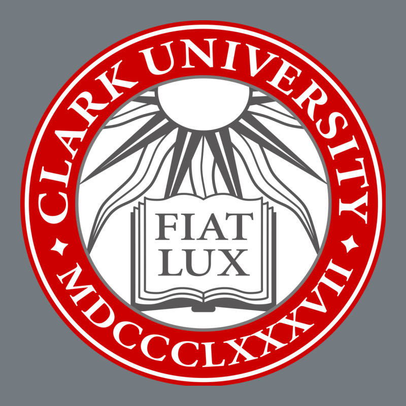 Clark University Heavyweight Sweatshirt by artisFamous | Teevron