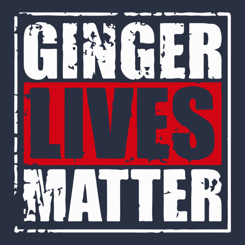 Ginger Lives Matter Heavyweight Sweatshirt by artisFamous | Teevron