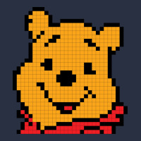 Pooh Heavyweight Sweatshirt | Teevron