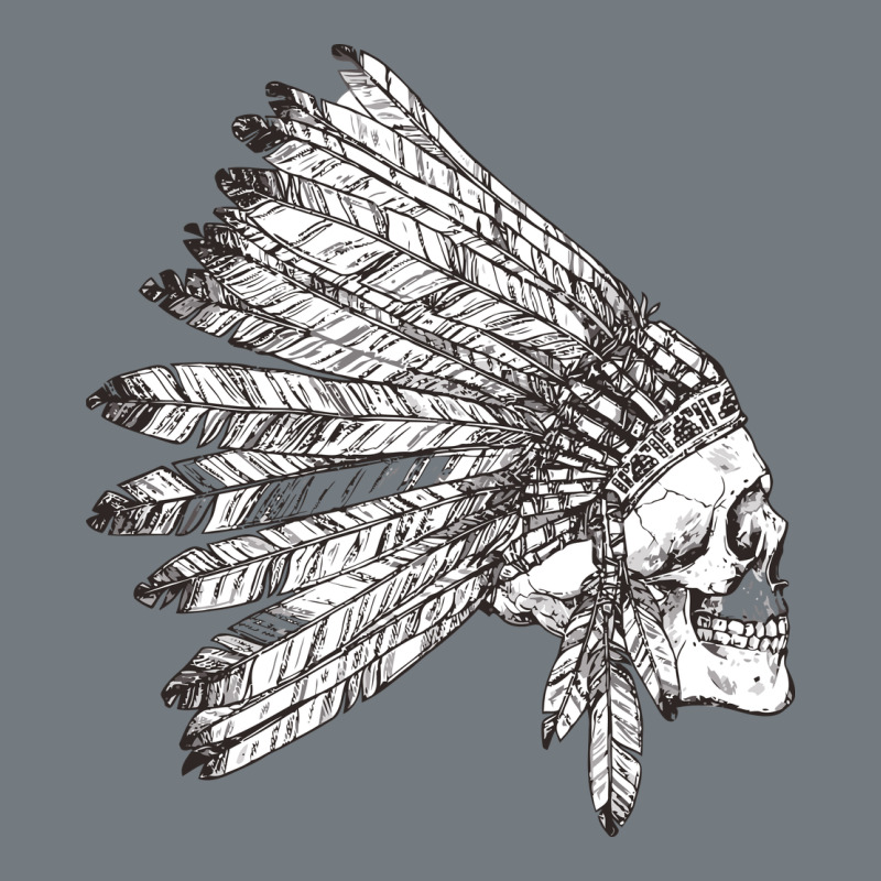 American Indian Heavyweight Sweatshirt by artisFamous | Teevron