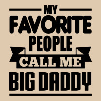 Big Daddy Heavyweight Sweatshirt | Teevron