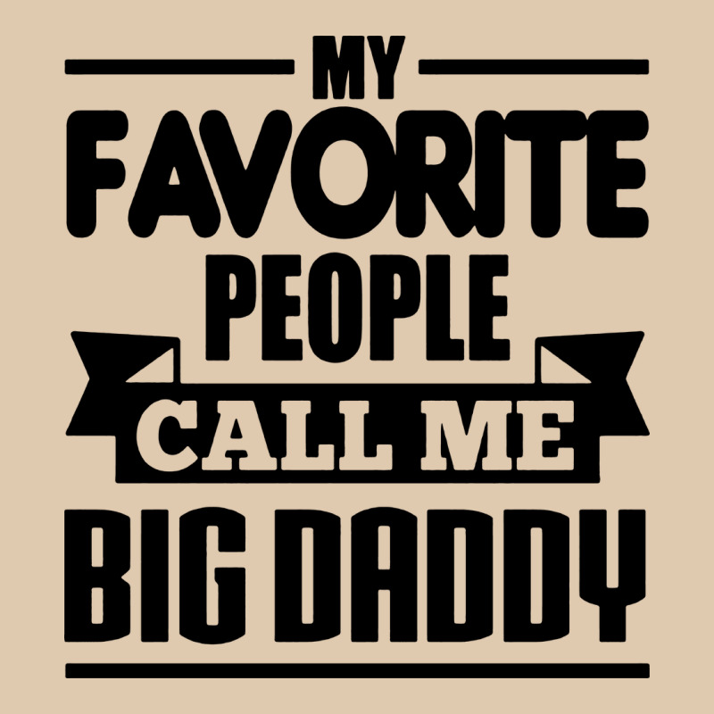 Big Daddy Heavyweight Sweatshirt by artisFamous | Teevron