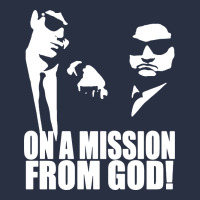 Blues Brothers Belushi Heavyweight Sweatshirt | Teevron