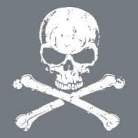 Pirates Adults Pirates Skull Crossbones Beard Heavyweight Sweatshirt | Teevron
