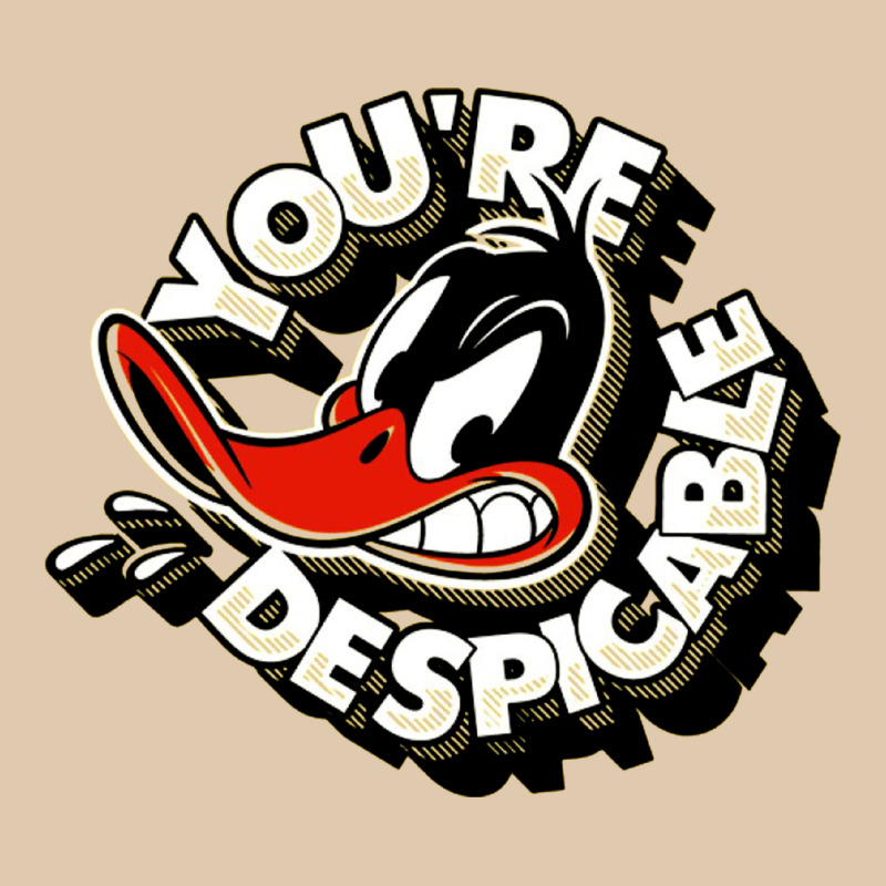 You're Despicable Heavyweight Sweatshirt by artisFamous | Teevron