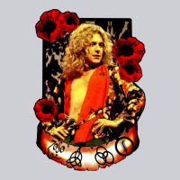 Vintage Image Robert Plant Heavyweight Sweatshirt | Teevron