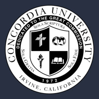 Concordia University Irvine Heavyweight Sweatshirt | Teevron