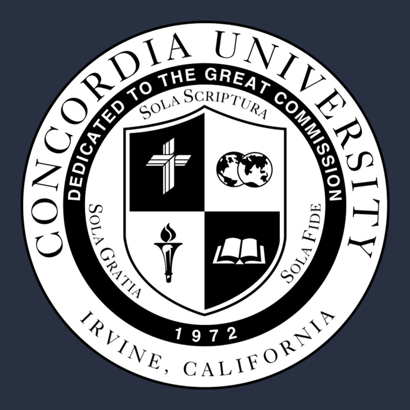 Concordia University Irvine Heavyweight Sweatshirt by artisFamous | Teevron