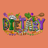 Dietary Mardi Gras Classic Tee | Teevron
