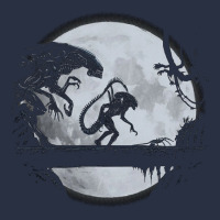 Alien Mata Heavyweight Sweatshirt | Teevron