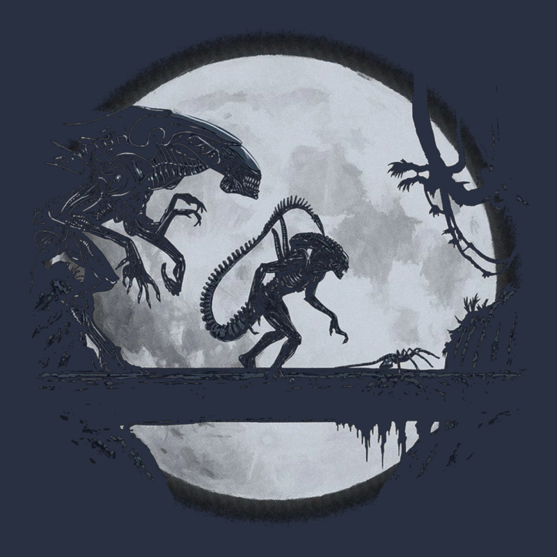 Alien Mata Heavyweight Sweatshirt by artisFamous | Teevron