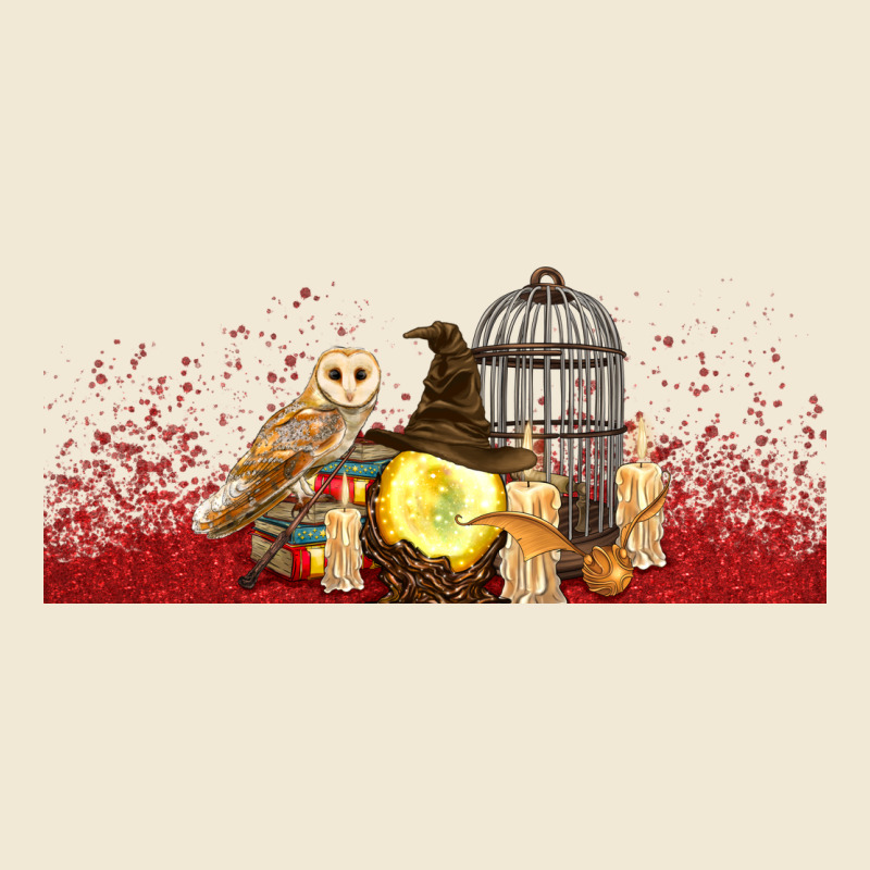 Wizard Premium Tee by TumblerDesignByShophia | Teevron