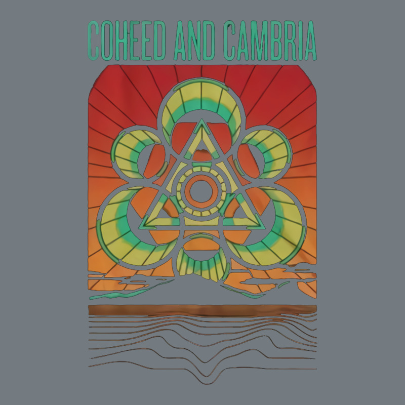 Coheed And Cambria Heavyweight Sweatshirt by artisFamous | Teevron