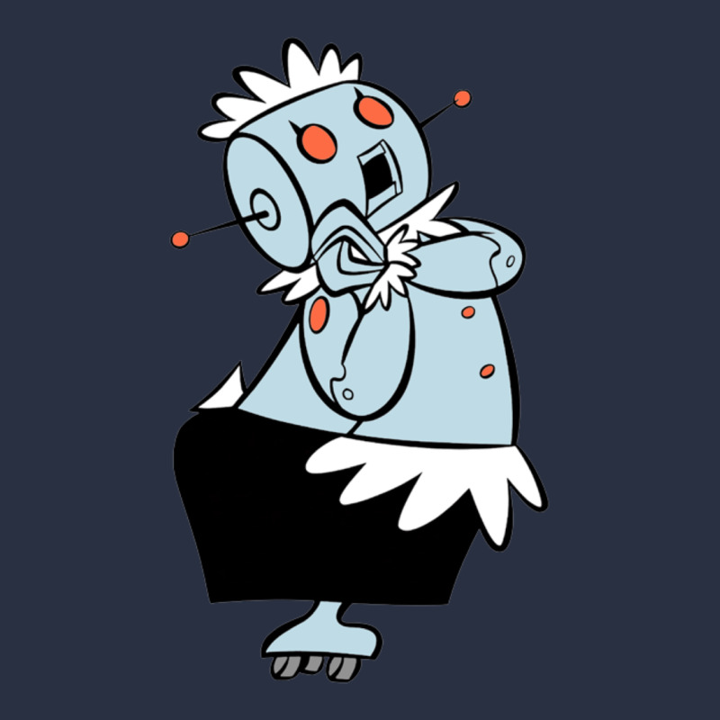 The Jetsons Funny Robot Cartoon Heavyweight Sweatshirt by artisFamous | Teevron