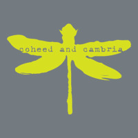Coheed And Cambria Heavyweight Sweatshirt | Teevron