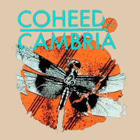 Coheed And Cambria Heavyweight Sweatshirt | Teevron