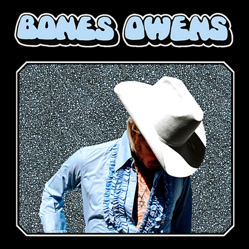 Bones Owens Heavyweight Sweatshirt by artisFamous | Teevron