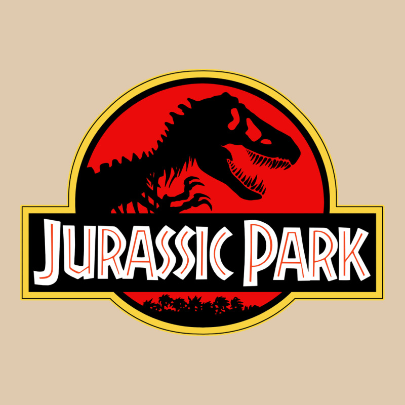 Jurassicc Park Cartoon Heavyweight Sweatshirt by artisFamous | Teevron
