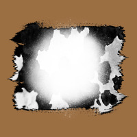 Cowhide Bleached Vintage Tee | Teevron