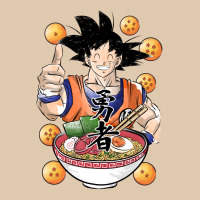 Saiyan Ramen Heavyweight Sweatshirt | Teevron