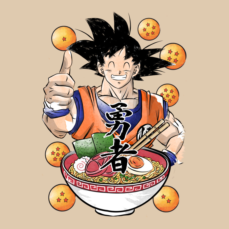 Saiyan Ramen Heavyweight Sweatshirt by artisFamous | Teevron