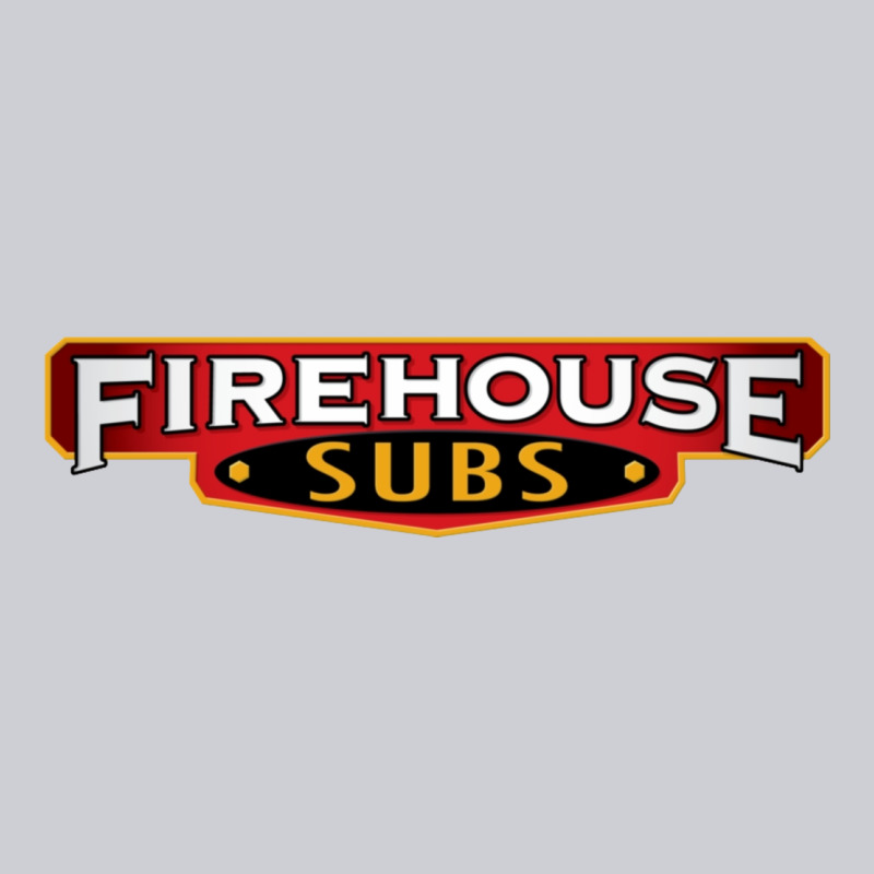 Firehouse Subs Heavyweight Sweatshirt by artisFamous | Teevron